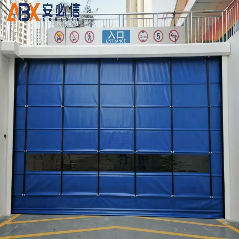 红河哈尼族彝族自治州伸缩式卸货平台