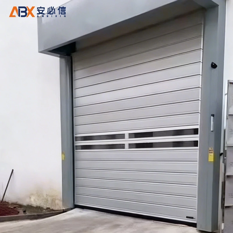 红河哈尼族彝族自治州医药密闭高速门